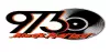 Logo for 973FM