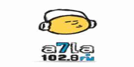 A7la FM