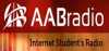Logo for AAB Radio