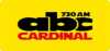 Logo for ABC Cardinal 730 AM