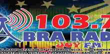ABRA Radio 103.7 Joy FM