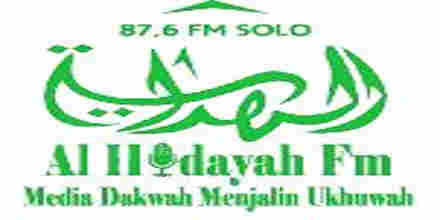 Al Hidayah FM
