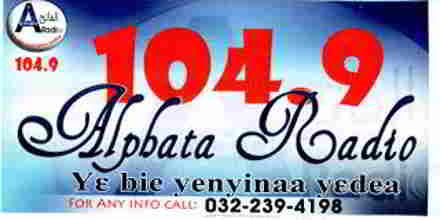 Alpha Radio 104.9