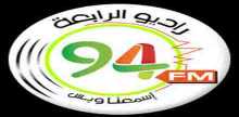 Alrabaa 94 FM