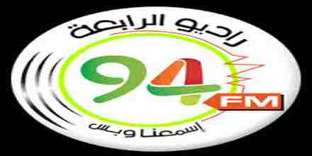 Alrabaa 94 FM