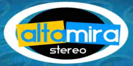 Altamira Stereo