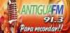 Antigua FM 91.3