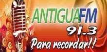 Antigua FM 91.3