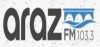 Logo for Araz FM