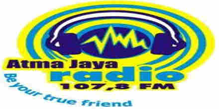 Atma Jaya Radio
