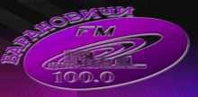 Baranovichy 100 FM