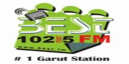Best FM Garut