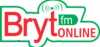 Logo for Bryt FM Online