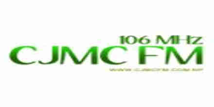 CJMC FM