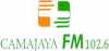 Logo for Camajaya FM 102.6