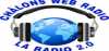 Logo for Chalons Web Radio