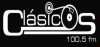Logo for Clasicos FM