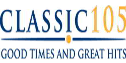 Classic 105 - Live Online Radio