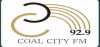 Logo for Coal City FM