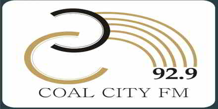 Coal City FM