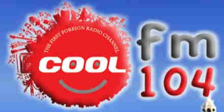 Cool FM 104