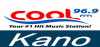 Logo for Cool FM Kano