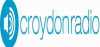 Logo for Croydon Radio