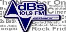 DBS FM 101.9