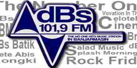 DBS FM 101.9