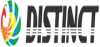 Logo for DNC Distinct Radio