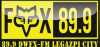 DWFX FM