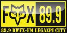 DWFX FM