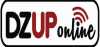 Logo for DZUP