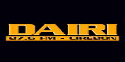 Dairi FM Cirebon