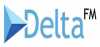 Logo for Delta FM Semarang