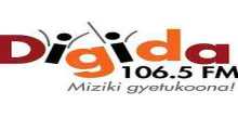 Digida FM 106.5