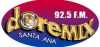 Logo for Doremix FM