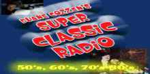 Duane Cozzens Super Classic Radio
