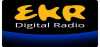 Logo for EKR The Rockstream