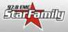 Logo for EMC Star Family
