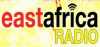 Logo for East Africa Radio