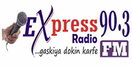 Express Radio 90.3