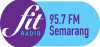 Logo for FIT Radio Semarang