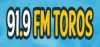 Logo for FM Toros