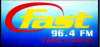 Logo for Fast FM Radio