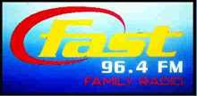Fast FM Radio