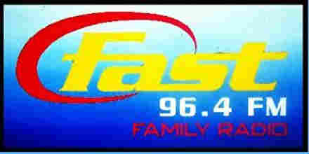 Fast FM Radio
