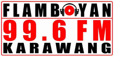 Flamboyan FM Karawang