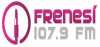 Logo for Frenesi FM