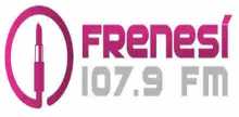 Frenesi FM